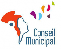 logo conseil municipal